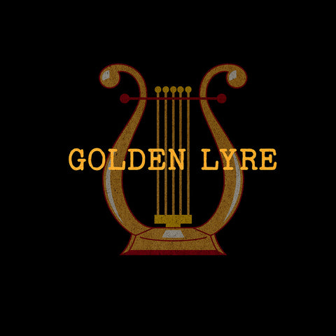 Golden Lyre