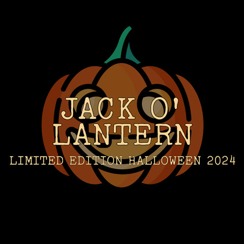Jack O' Lantern (returning)