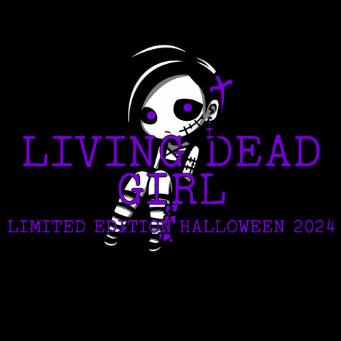 Living Dead Girl (Halloween Returning)