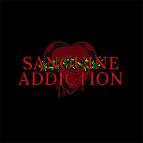 Sanguine Addiction (Halloween Returning)