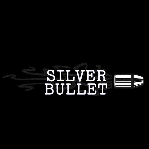 Silver Bullet (Halloween Returning)