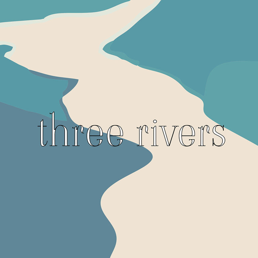 Three Rivers – Deconstructing Eden