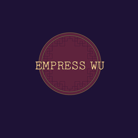 Empress Wu