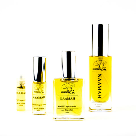 Naamah